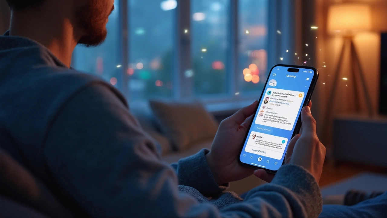 Ashoo Telegram — как использовать канал и бота с выгодой