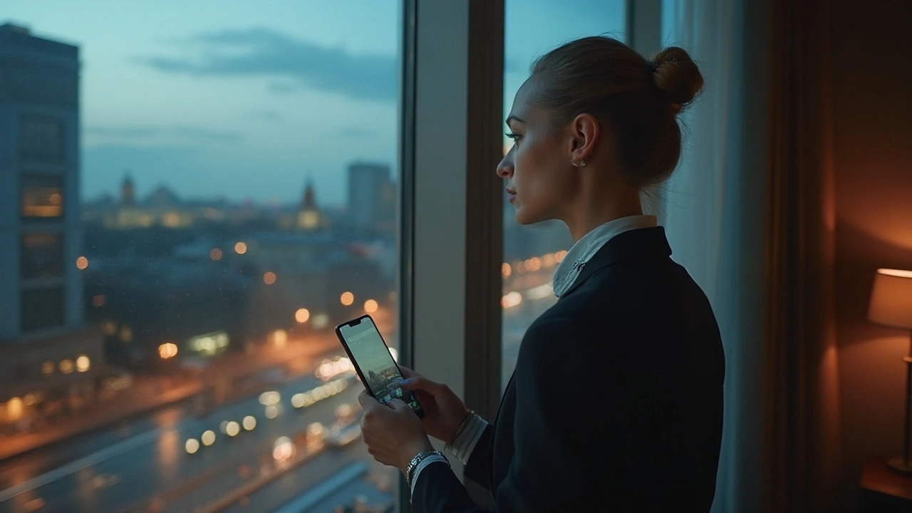 Эскорт работа Москва: как устроиться и что нужно знать