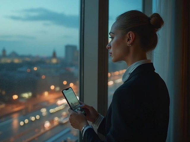 Эскорт работа Москва: как устроиться и что нужно знать