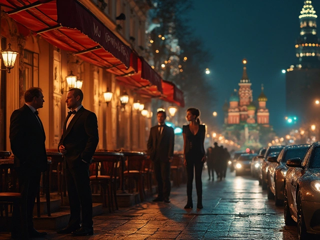 Москва эскорт услуги: реальность, правила, советы